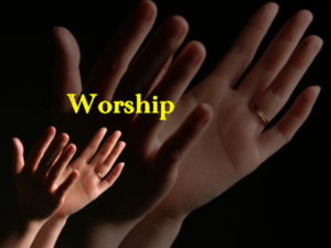 worship 1